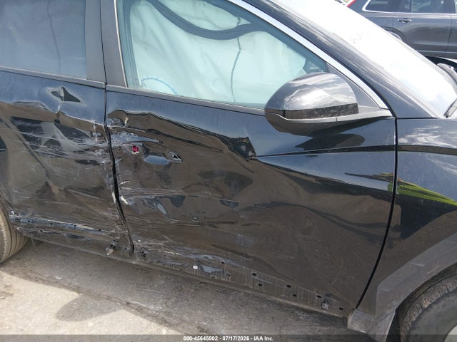 Продажа на аукционе авто 2024 Hyundai Tucson Sel, vin: 5NMJB3DE9RH400318, номер лота: 45645002