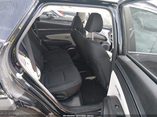 Продажа на аукционе авто 2024 Hyundai Tucson Sel, vin: 5NMJB3DE9RH400318, номер лота: 45645002
