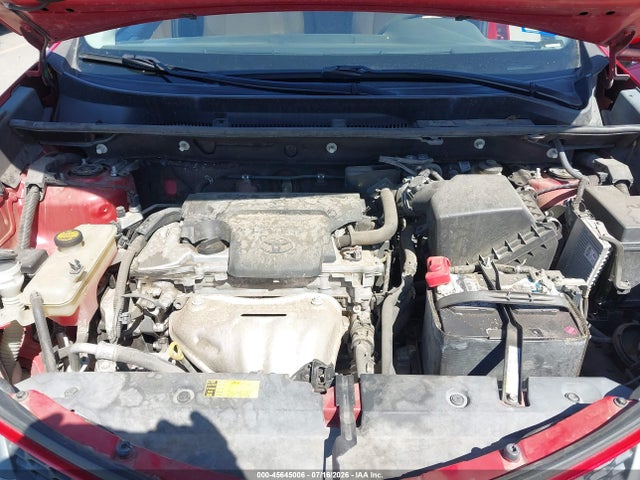 Toyota Rav4 Xle 2015 2T3WFREV8FW160410 Image 10