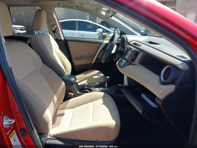 Toyota Rav4 Xle 2015 2T3WFREV8FW160410 Image 5