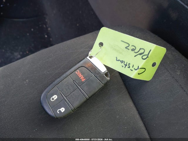 Продажа на аукционе авто 2019 Dodge Durango Sxt Rwd, vin: 1C4RDHAG5KC806326, номер лота: 45645008
