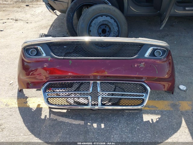 Продажа на аукционе авто 2019 Dodge Durango Sxt Rwd, vin: 1C4RDHAG5KC806326, номер лота: 45645008