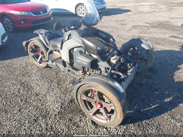 Can-Am Ryker 2019 3JB2FEG45KJ000092 головне зображення