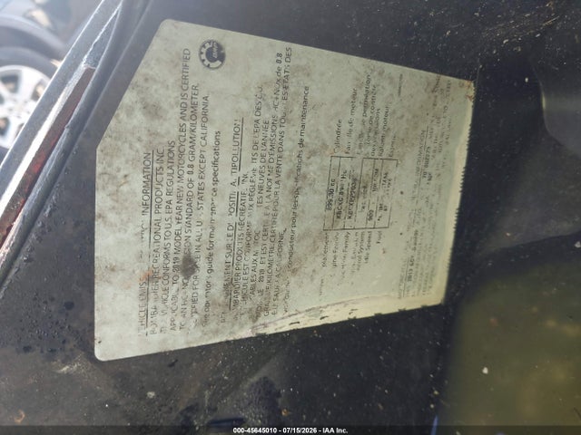 Can-Am Ryker 2019 3JB2FEG45KJ000092 Image 10