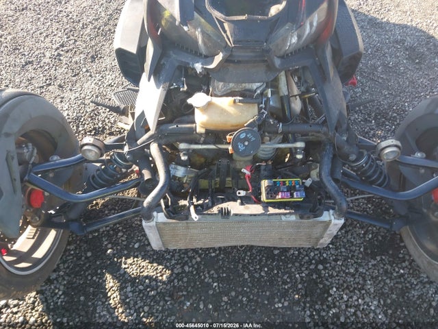 Can-Am Ryker 2019 3JB2FEG45KJ000092 Image 14