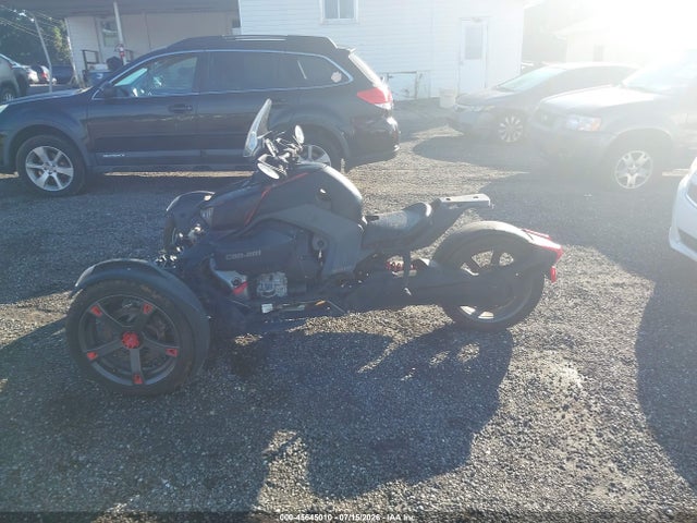 Can-Am Ryker 2019 3JB2FEG45KJ000092 Image 13