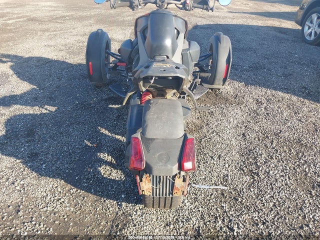 Can-Am Ryker 2019 3JB2FEG45KJ000092 Image 6