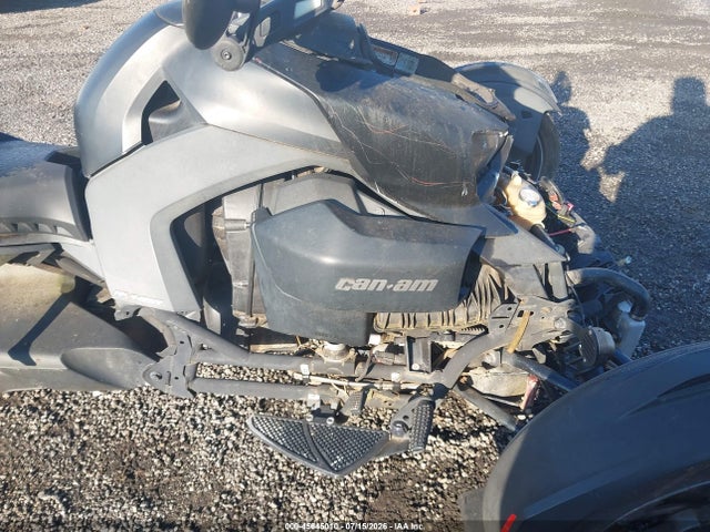 Can-Am Ryker 2019 3JB2FEG45KJ000092 Image 8