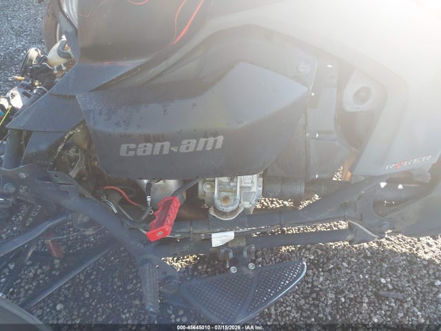 Can-Am Ryker 2019 3JB2FEG45KJ000092 Image 9