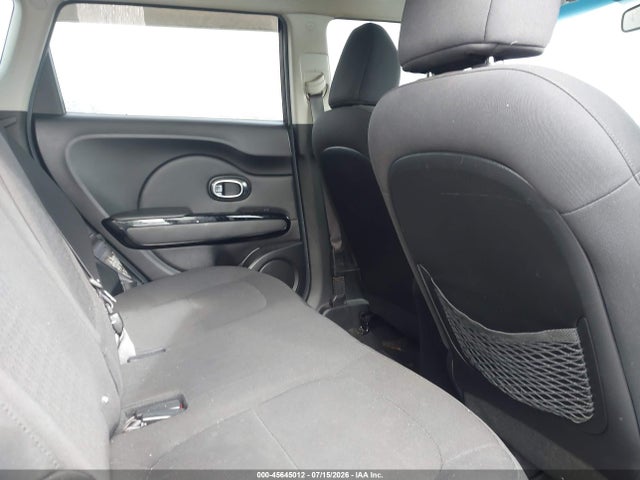 Продажа на аукционе авто 2014 Kia Soul !, vin: KNDJX3A54E7065220, номер лота: 45645012