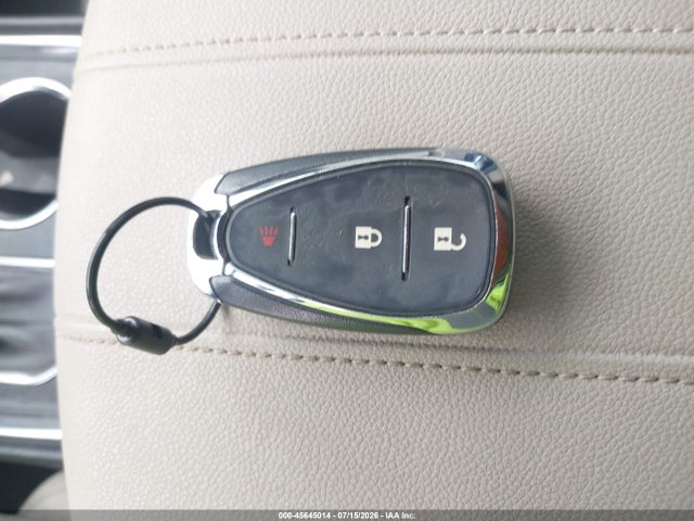 1GNERFKW6NJ136996 Chevrolet Traverse Fwd Ls