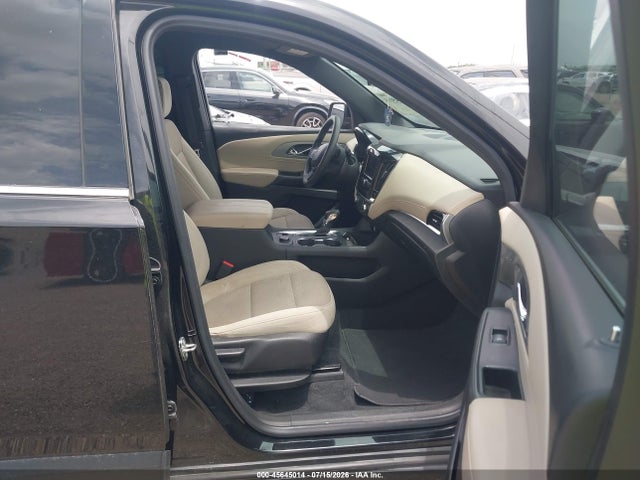 1GNERFKW6NJ136996 Chevrolet Traverse Fwd Ls