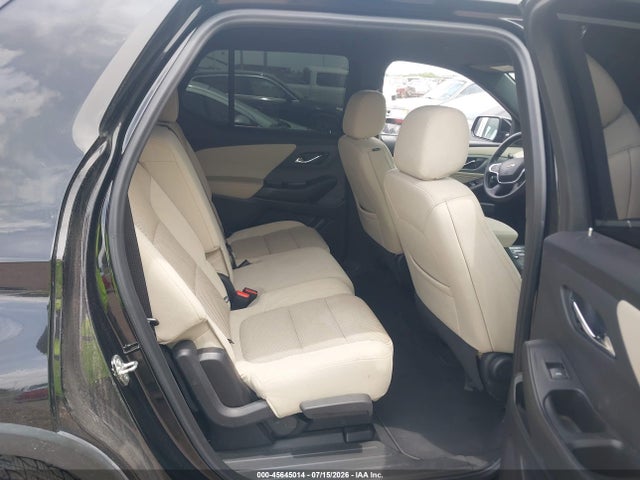 1GNERFKW6NJ136996 Chevrolet Traverse Fwd Ls