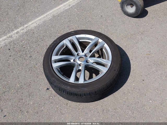 Продаж на аукціоні авто 2007 Infiniti G35 Journey, vin: JNKBV61E67M717723, номер лоту: 45645015