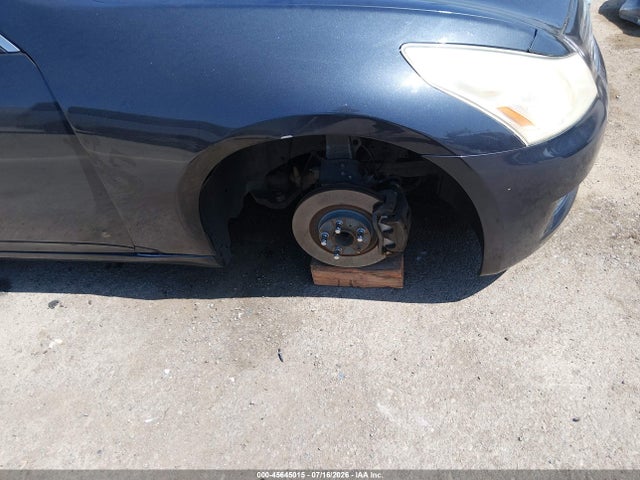 Продаж на аукціоні авто 2007 Infiniti G35 Journey, vin: JNKBV61E67M717723, номер лоту: 45645015