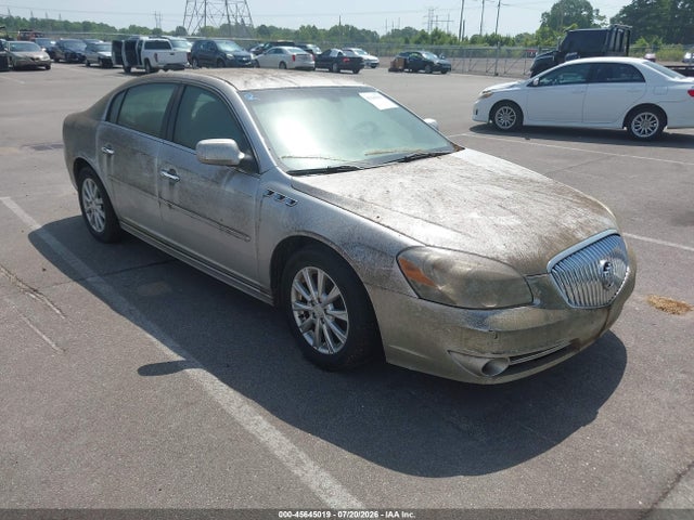 Aukcja sprzedaży 2011 Buick Lucerne Cxl, vin: 1G4HC5EM4BU132222, numer aukcji: 45645019