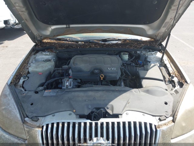 Aukcja sprzedaży 2011 Buick Lucerne Cxl, vin: 1G4HC5EM4BU132222, numer aukcji: 45645019