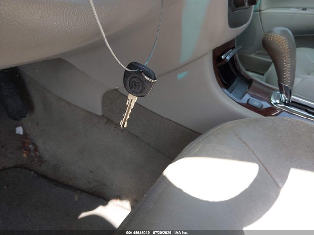 Aukcja sprzedaży 2011 Buick Lucerne Cxl, vin: 1G4HC5EM4BU132222, numer aukcji: 45645019