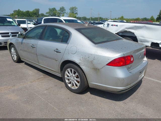 Aukcja sprzedaży 2011 Buick Lucerne Cxl, vin: 1G4HC5EM4BU132222, numer aukcji: 45645019