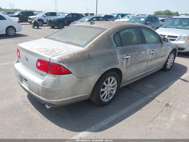 Aukcja sprzedaży 2011 Buick Lucerne Cxl, vin: 1G4HC5EM4BU132222, numer aukcji: 45645019
