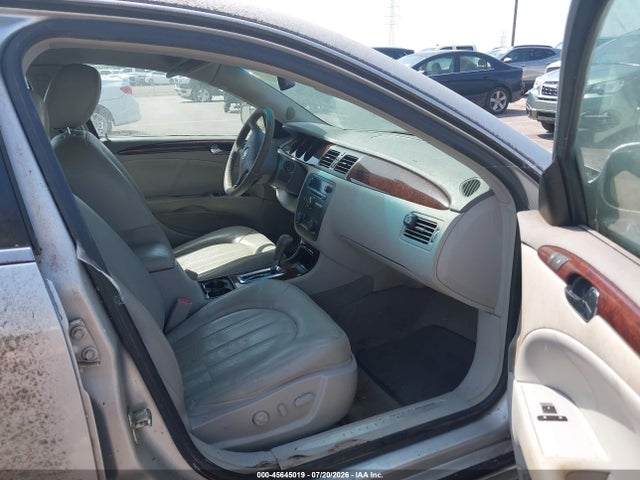 Aukcja sprzedaży 2011 Buick Lucerne Cxl, vin: 1G4HC5EM4BU132222, numer aukcji: 45645019