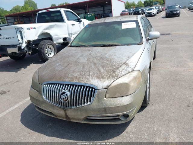 Aukcja sprzedaży 2011 Buick Lucerne Cxl, vin: 1G4HC5EM4BU132222, numer aukcji: 45645019