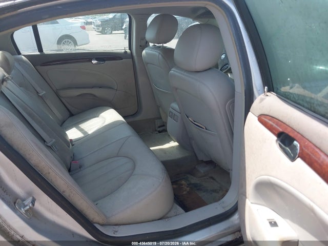 Aukcja sprzedaży 2011 Buick Lucerne Cxl, vin: 1G4HC5EM4BU132222, numer aukcji: 45645019