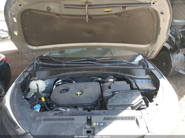 Hyundai TUCSON SE 2018 KM8J2CA40JU824295 Image 10