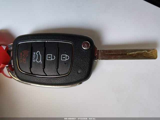 Hyundai TUCSON SE 2018 KM8J2CA40JU824295 Image 11