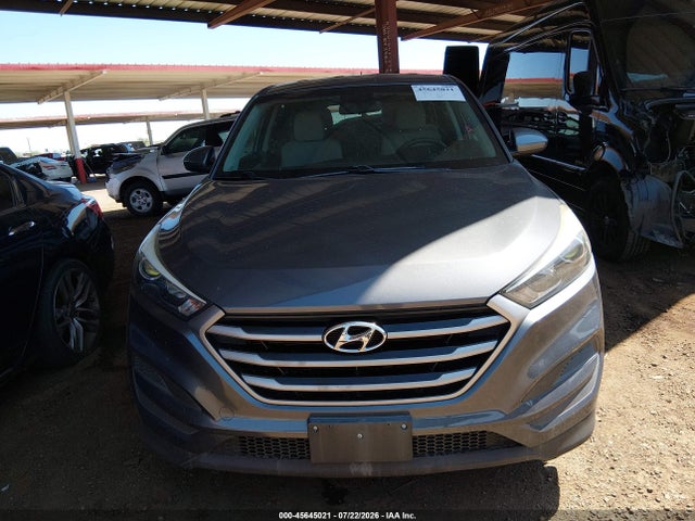 Hyundai TUCSON SE 2018 KM8J2CA40JU824295 Image 13
