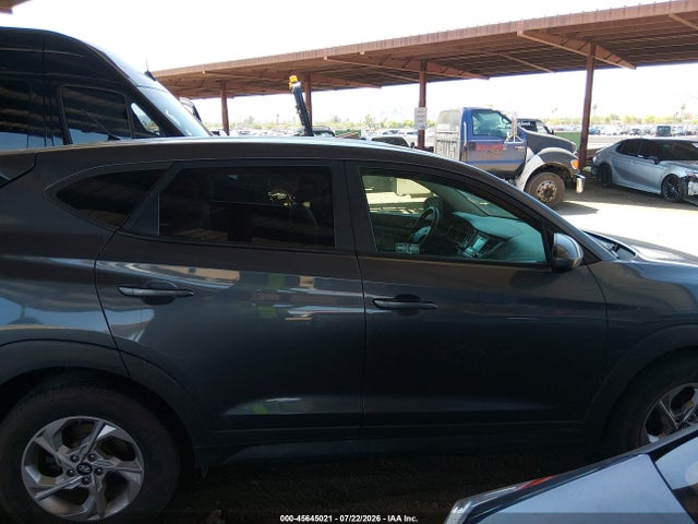 Hyundai TUCSON SE 2018 KM8J2CA40JU824295 Image 14