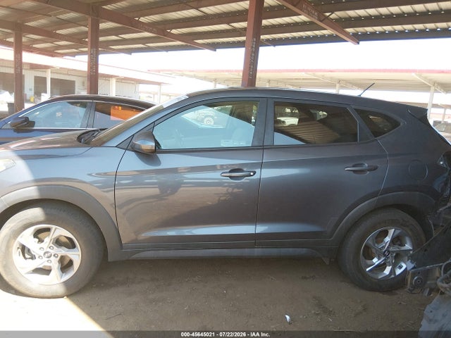 Hyundai TUCSON SE 2018 KM8J2CA40JU824295 Image 15