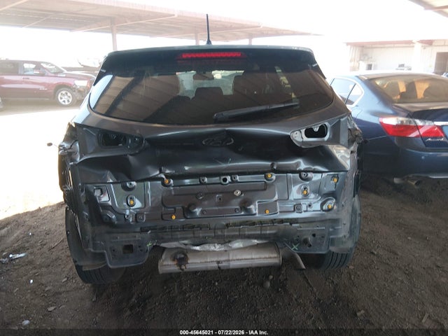 Hyundai TUCSON SE 2018 KM8J2CA40JU824295 Image 17