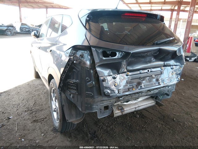45645021 :رقم المزاد ، KM8J2CA40JU824295 vin ، 2018 Hyundai Tucson Se مزاد بيع