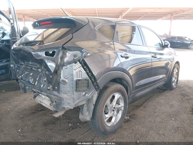 Hyundai TUCSON SE 2018 KM8J2CA40JU824295 Image 18