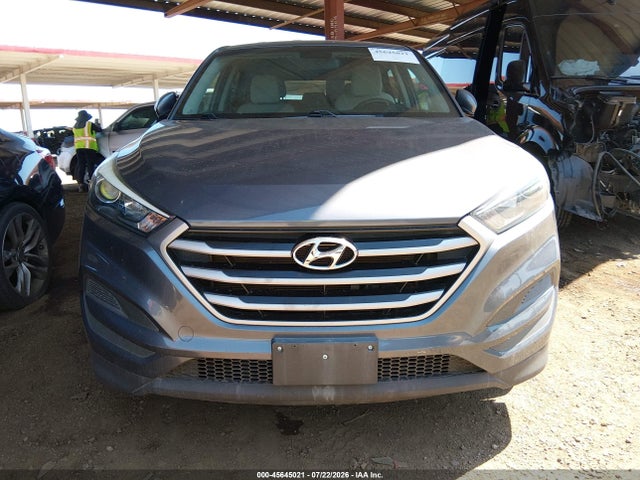 Hyundai TUCSON SE 2018 KM8J2CA40JU824295 Image 20