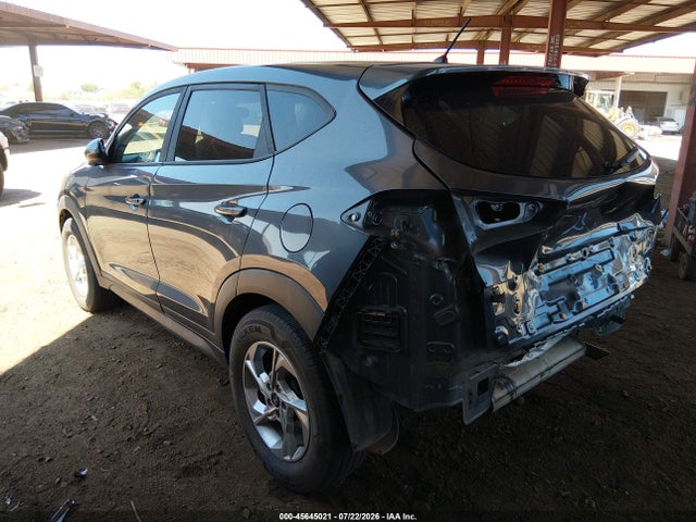 Hyundai TUCSON SE 2018 KM8J2CA40JU824295 Image 22