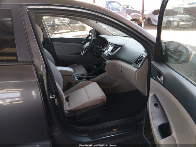 Hyundai TUCSON SE 2018 KM8J2CA40JU824295 Image 5