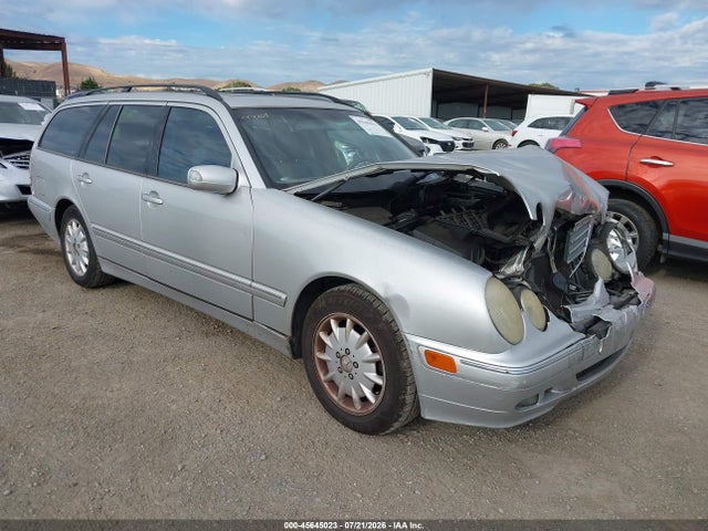 Продажа на аукционе авто 2000 Mercedes-benz E 320, vin: WDBJH65J9YB056292, номер лота: 45645023
