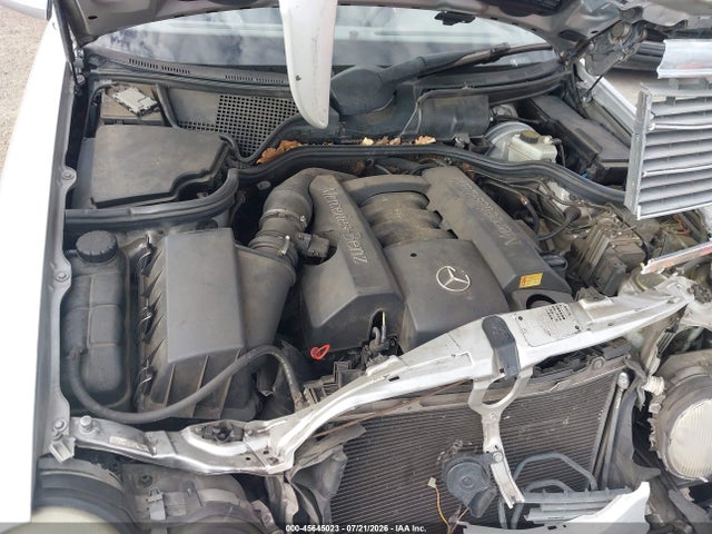 Продажа на аукционе авто 2000 Mercedes-benz E 320, vin: WDBJH65J9YB056292, номер лота: 45645023