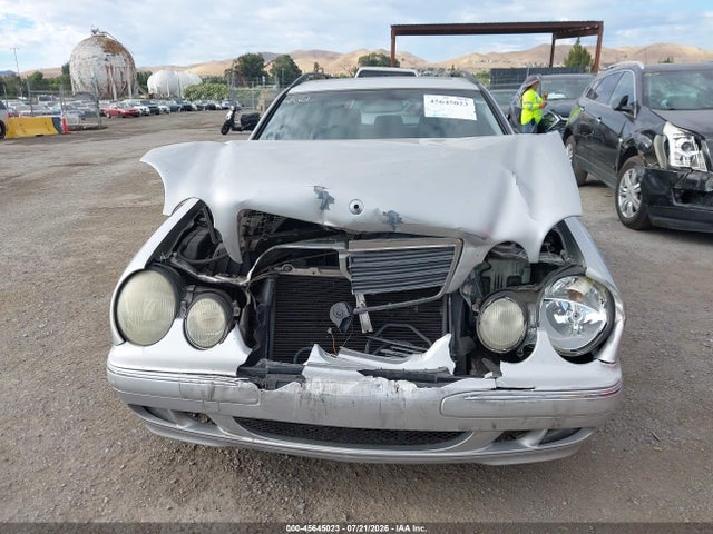 Продажа на аукционе авто 2000 Mercedes-benz E 320, vin: WDBJH65J9YB056292, номер лота: 45645023