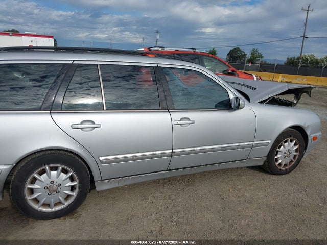 Продажа на аукционе авто 2000 Mercedes-benz E 320, vin: WDBJH65J9YB056292, номер лота: 45645023