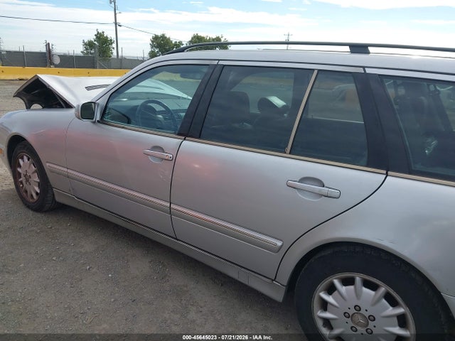 Продажа на аукционе авто 2000 Mercedes-benz E 320, vin: WDBJH65J9YB056292, номер лота: 45645023