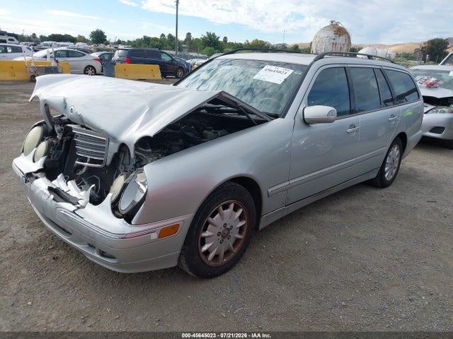 Продажа на аукционе авто 2000 Mercedes-benz E 320, vin: WDBJH65J9YB056292, номер лота: 45645023