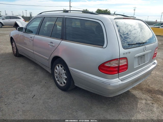 Продажа на аукционе авто 2000 Mercedes-benz E 320, vin: WDBJH65J9YB056292, номер лота: 45645023