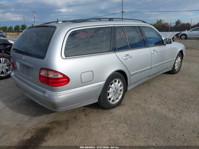 Продажа на аукционе авто 2000 Mercedes-benz E 320, vin: WDBJH65J9YB056292, номер лота: 45645023