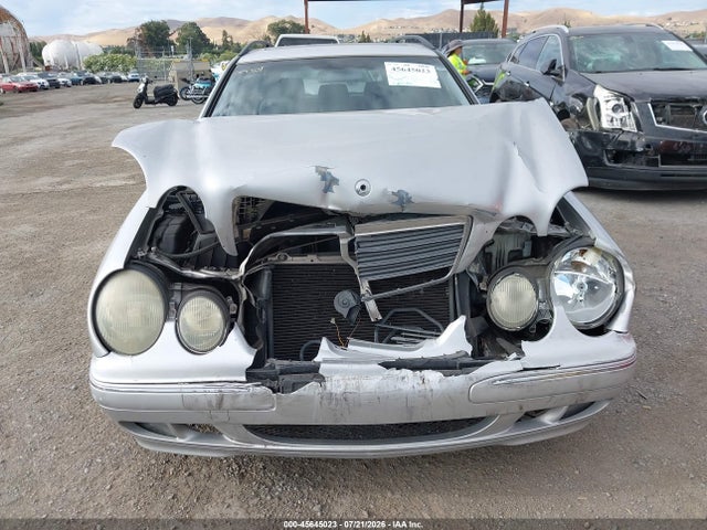 Продажа на аукционе авто 2000 Mercedes-benz E 320, vin: WDBJH65J9YB056292, номер лота: 45645023