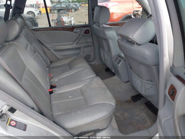 Продажа на аукционе авто 2000 Mercedes-benz E 320, vin: WDBJH65J9YB056292, номер лота: 45645023