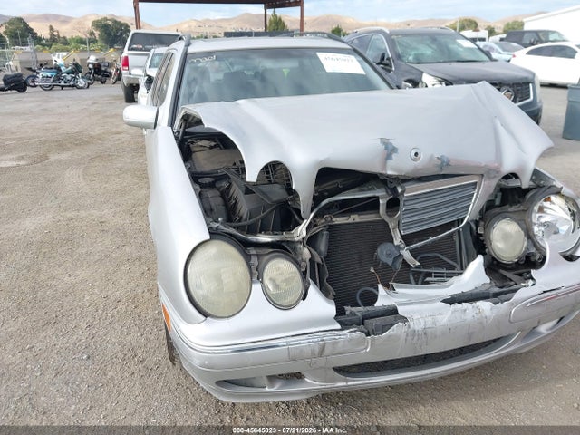 Продажа на аукционе авто 2000 Mercedes-benz E 320, vin: WDBJH65J9YB056292, номер лота: 45645023