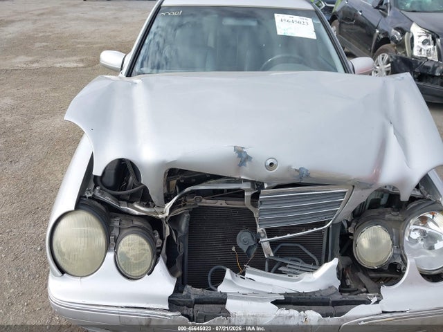 Продажа на аукционе авто 2000 Mercedes-benz E 320, vin: WDBJH65J9YB056292, номер лота: 45645023